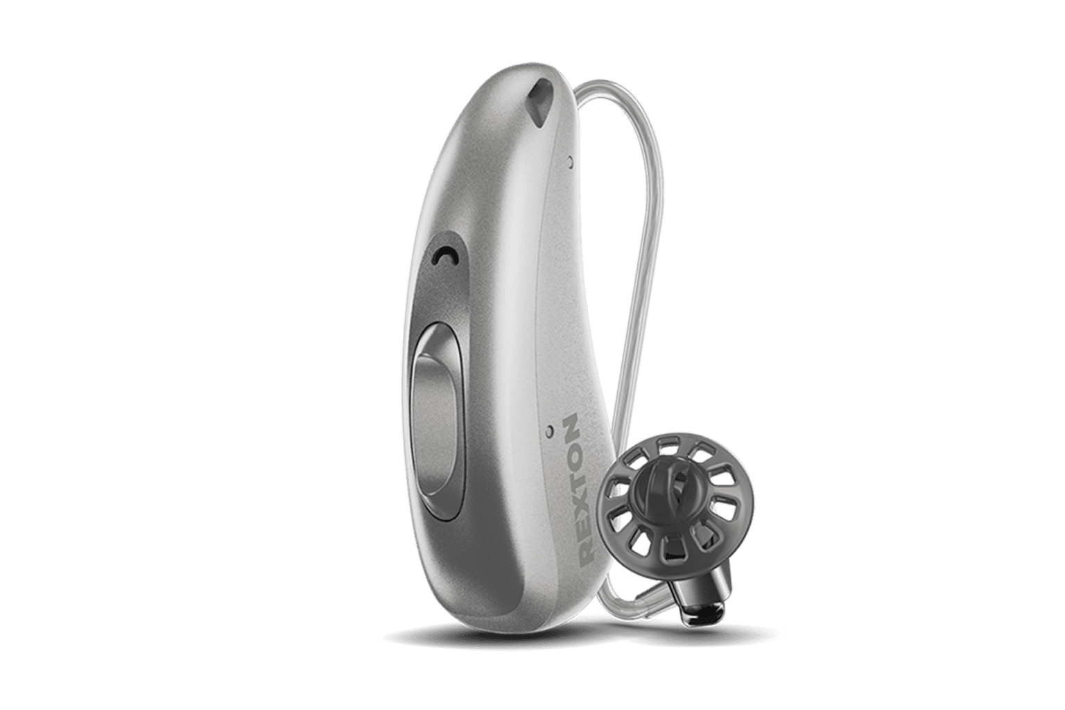 Rexton Bicore Receiver In Canal Rechargeable Hearing Aids With T Coil