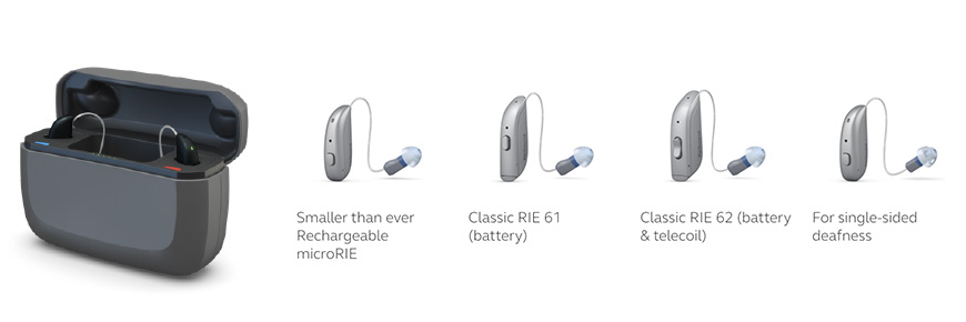 Resound Nexia Rie Hearing Aids Hears Hearing And Hearables 8720