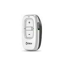 Widex Rc-DEX remote control