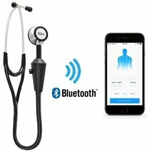 Stethoscope if you have hearing loss