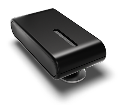 Oticon Connect Clip for Oticon hearinfg aids, stream phone calls and music directly to your hearing aids