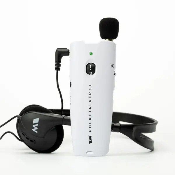 Williams Sound PT