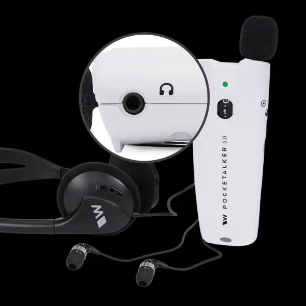 Williams Sound Pocketalker 2.0 - Image 6