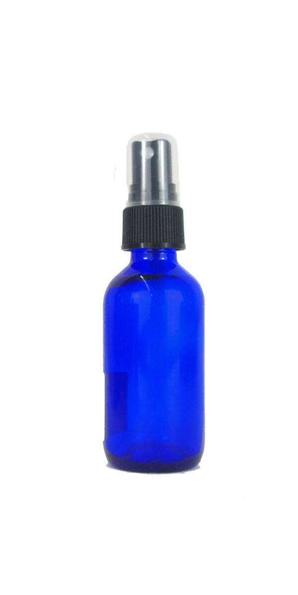 Wyndmere oil bottle