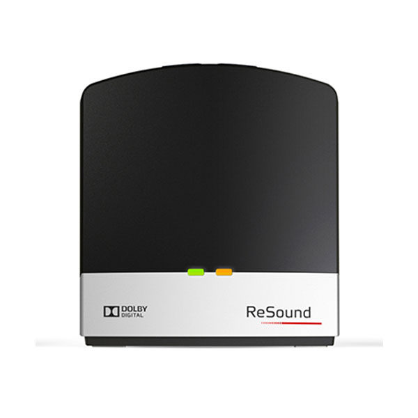 ReSound Unite TV Streamer 2 for ReSound hearing aids