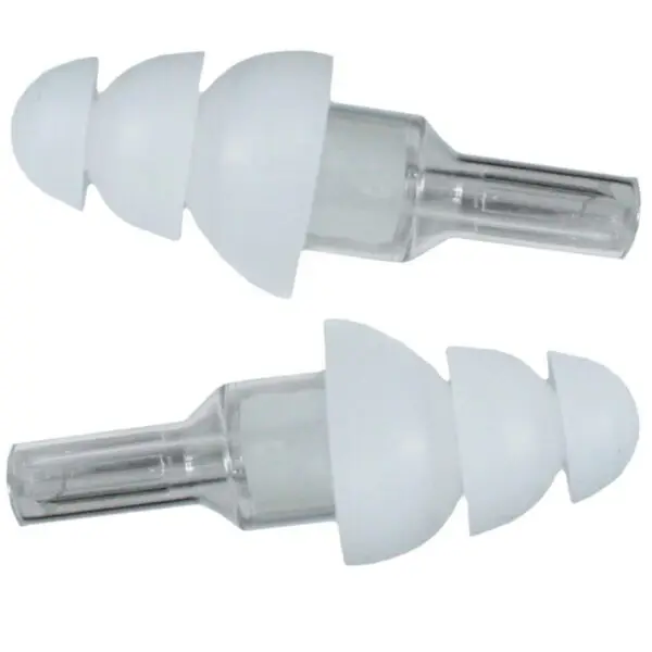 etymonic er-20 hi-fi etyplugs - standard, (pair)