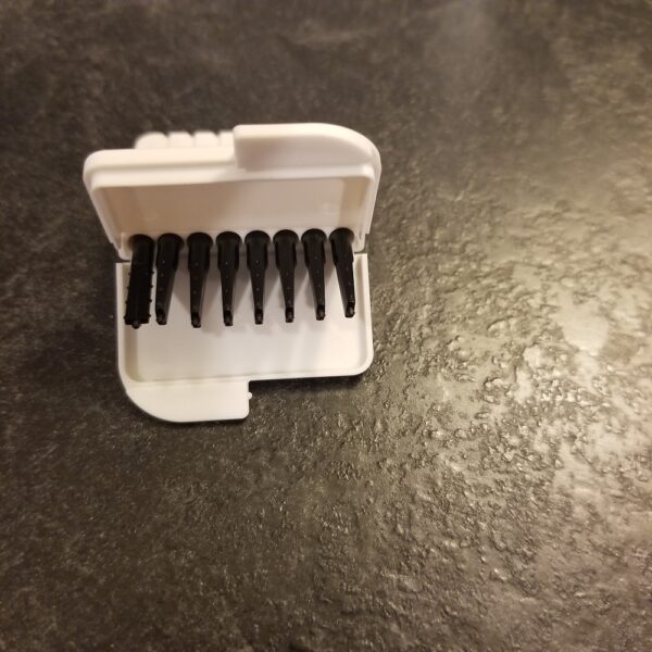 Widex wax guards for widex Hearing aids