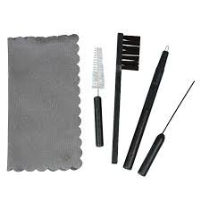 Hearing aid Cleaning Tools