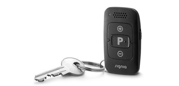 Signia miniPocket Remote Control