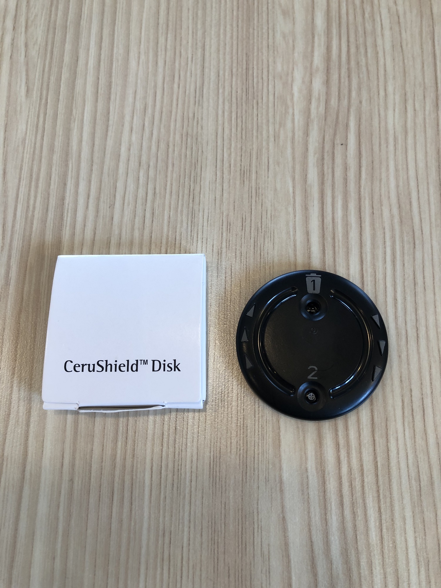 Phonak/Unitron Cerushield Wax Guards Hears Hearing & Hearables