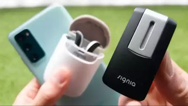 signia remote mic signia streamline mic and rexton smart mic