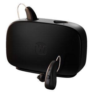 Widex Standard RIC Charger