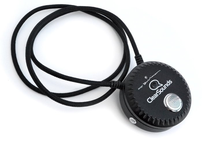 Quattro 4 clearsounds bluetooth streamer