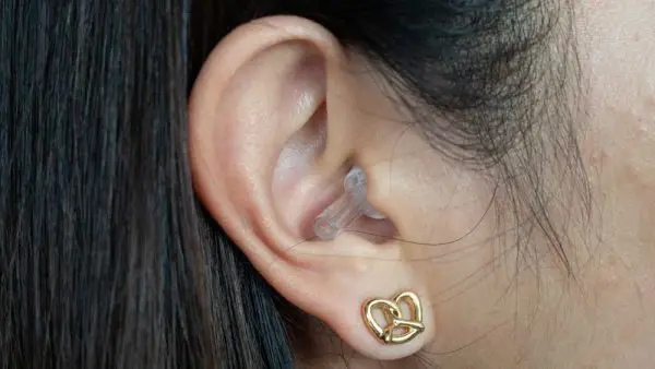 vibes hearing protection