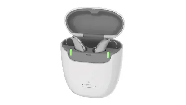 Signia Pure Portable Charger