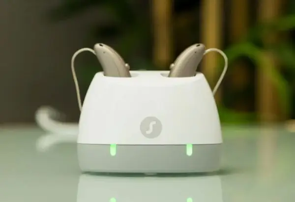 Signia Pure Standard Charger - Image 3