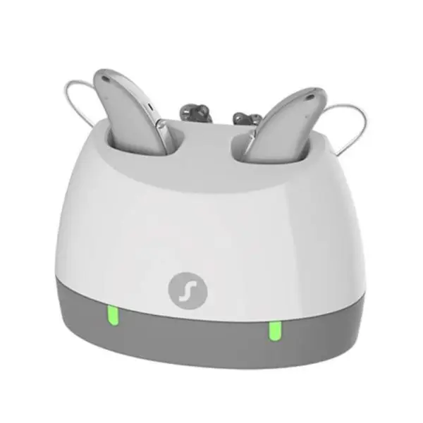 Signia Pure Standard Charger