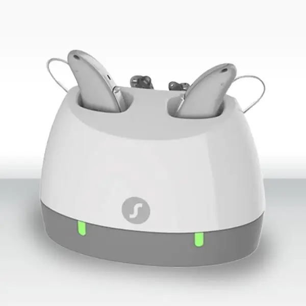 Signia Pure Standard Charger - Image 4