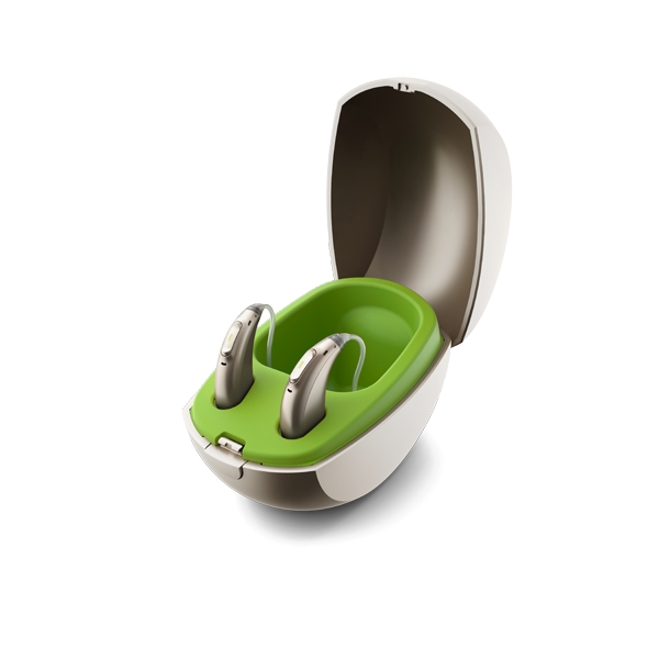 Phonak Charger BTE RIC for Phonak Hearing Aids