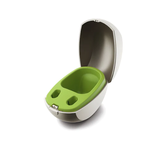 Phonak rechargeable BTE charger