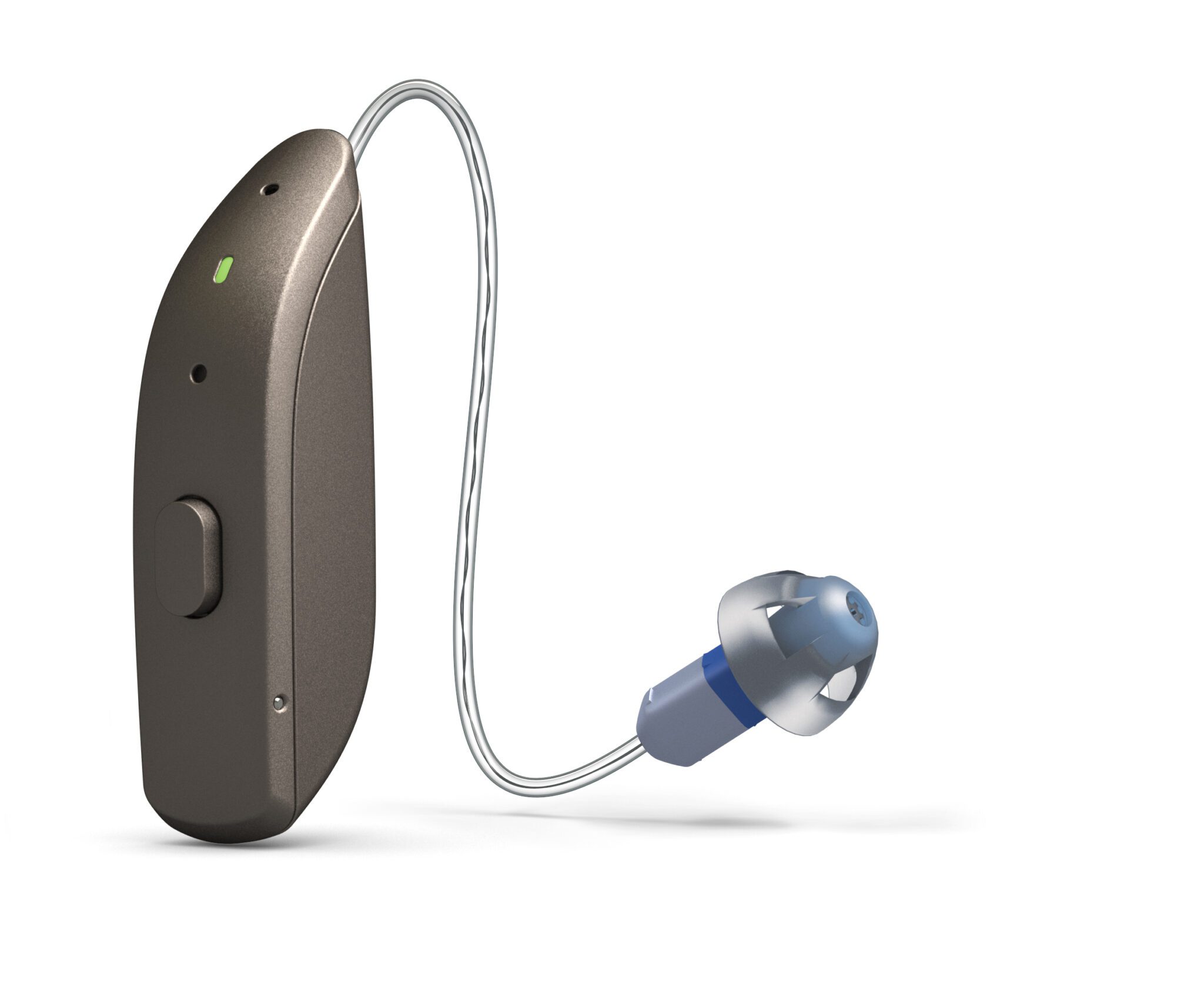 Resound Omnia Receiver In The Ear Rie Hearing Aids Hears Hearing