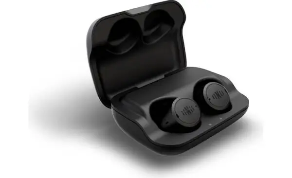 nuheara iqbuds2 max and iqstream tv bundle