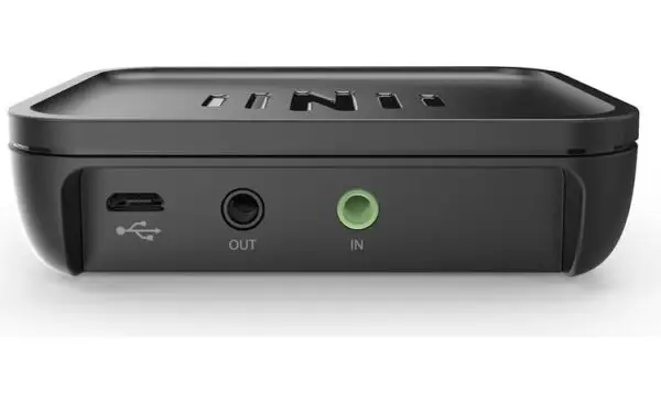 nuheara iqbuds2 max and iqstream tv bundle