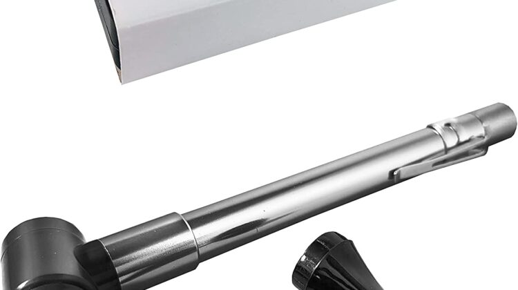 Pocket Otoscope