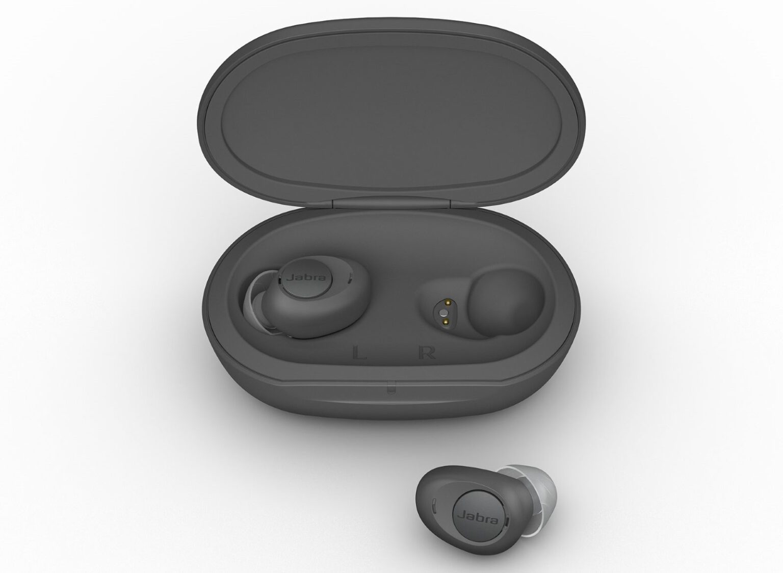 Jabra Enhance Plus OTC Hearing Aids Hears Hearing & Hearables