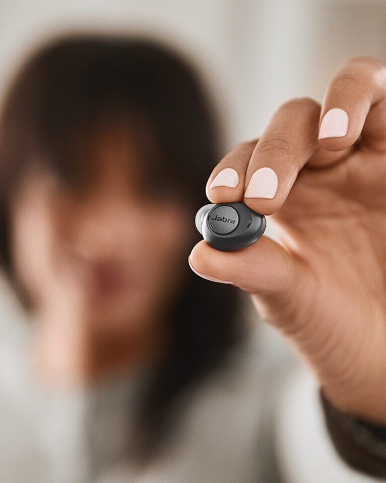 Jabra Enhance Plus OTC Hearing Aids Hears Hearing & Hearables