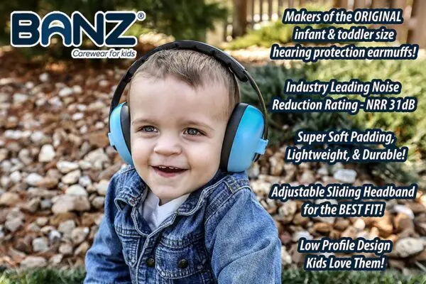 baby banz infant earmuffs