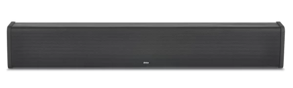 ZVOX SB380 Sound Bar with Accuvoice and a built-in subwoofer