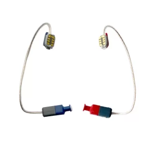 ReSound hearing aid receiver standard SureFit 3 for ReSound ONE hearing aids
