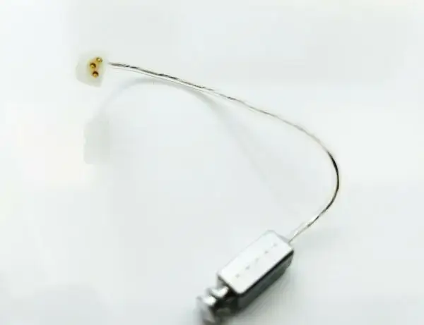 Resound hearing aid receiver