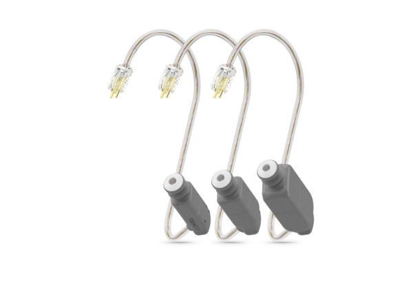 Widex EasyWear receiver for Widex hearing aids