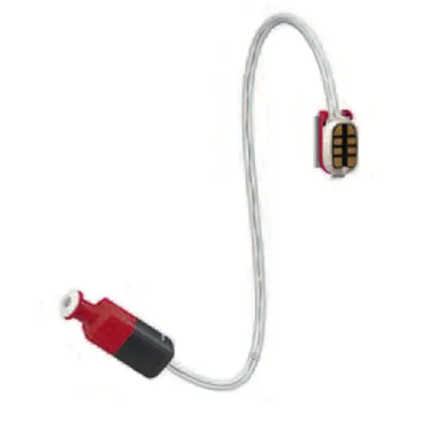 resound hearing aid surefit 2 receiver
