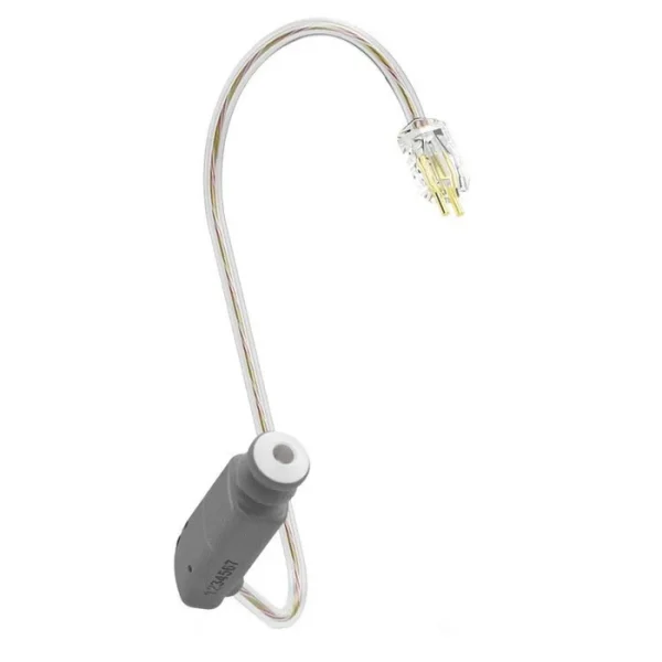 widex hearing aid easywear v1 receiver