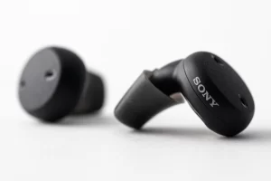 Sony over the counter hearing aid