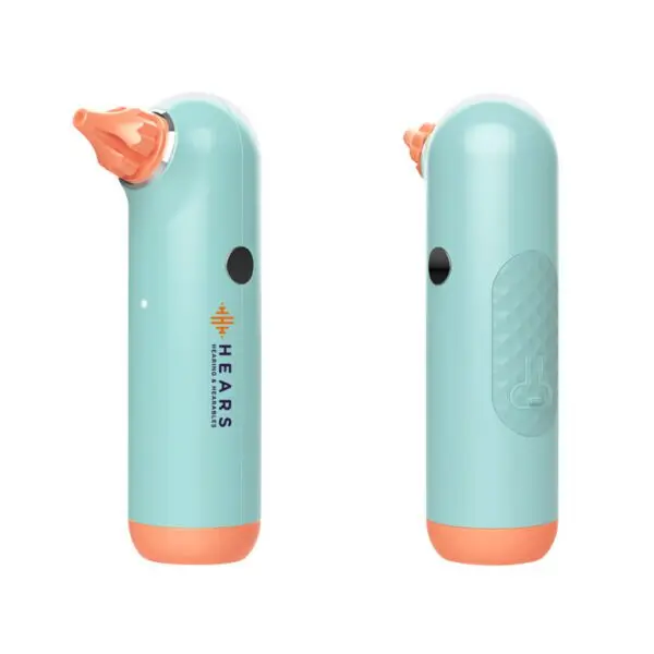 rechargeable ear dryer