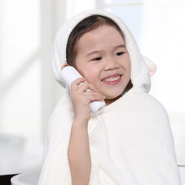 rechargeable ear dryer