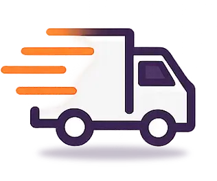 Fast Shipping Icon