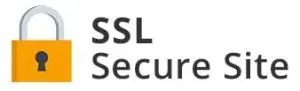 SSL Secure SIte