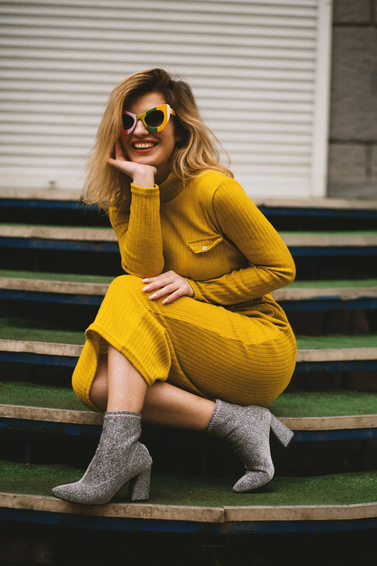 Hearing aids, Hearing loss, Fashionable
