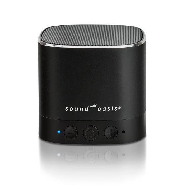 bluetooth tinnitus sound therapy system