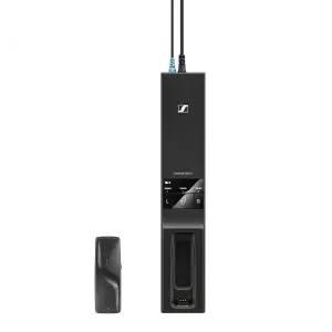 Sennhesier Flex 5000 listening system stream TV and music