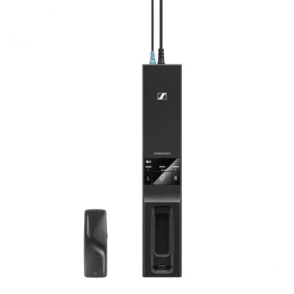 Sennhesier Flex 5000 listening system stream TV and music