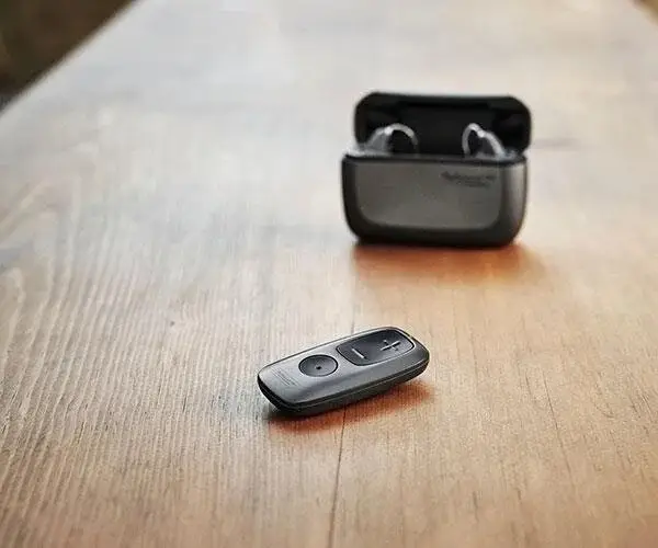 Bana8◇リサウンド ReSound Unite Remote Control 2 リモコンユナイト