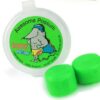 Protect your ears from water