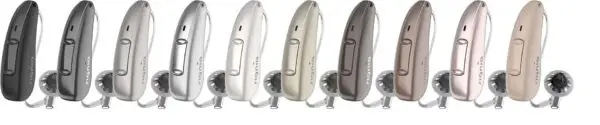 signia pure charge&go ax receiver-in-canal (ric) hearing aids