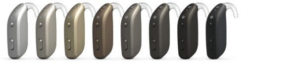 resound omnia behind-the-ear (bte) rechargeable hearing aid